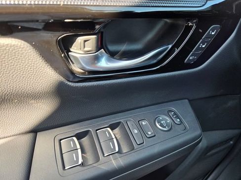New 2026 Honda CR-V EX-L image 16