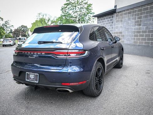 Used 2020 Porsche Macan AWD/4WD image 5