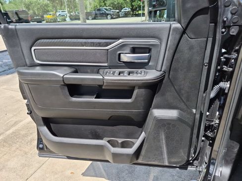 Used 2026 RAM 2500 Big Horn AWD/4WD image 19
