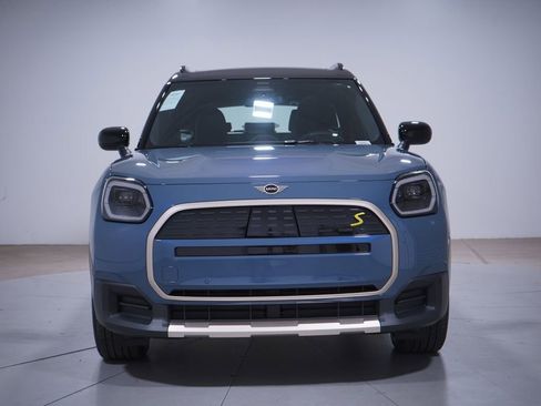 New 2026 MINI Cooper Countryman SE image 4