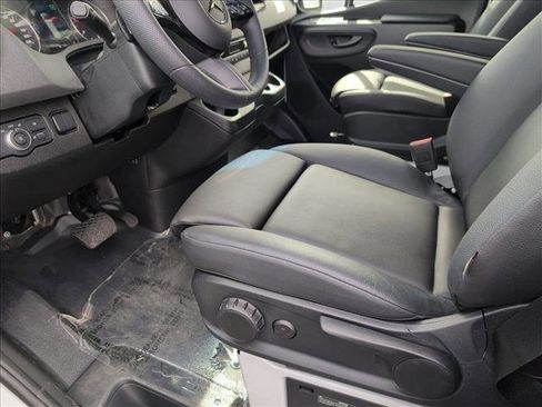 New 2026 Mercedes-Benz Sprinter 2500 image 4