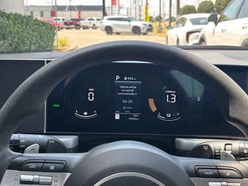 Used 2026 Hyundai Sonata Blue FWD image 40