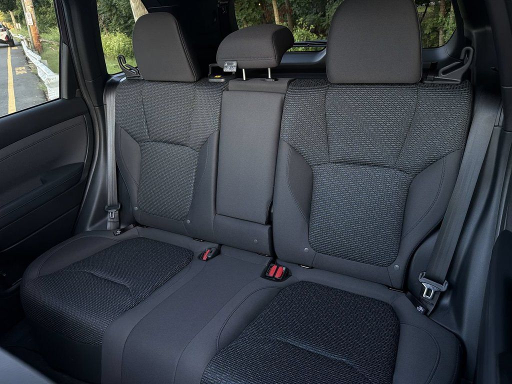 Certified 2026 Subaru Forester Premium AWD/4WD image 23
