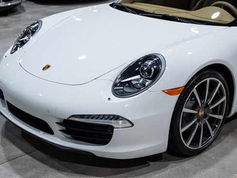 Used 2013 Porsche 911 Carrera RWD image 18
