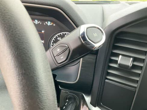 Used 2021 Ford F150 XL w/ STX Appearance Package AWD/4WD image 25