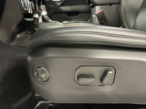 New 2026 Jeep Wrangler Sahara image 17