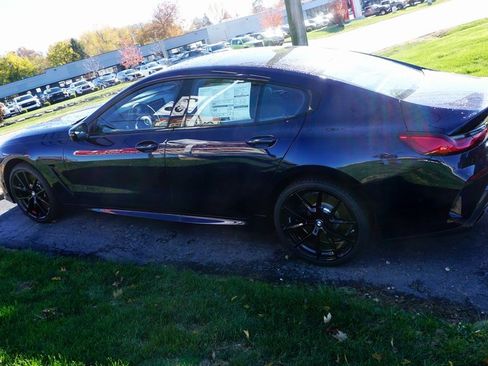 Used 2026 BMW 840i xDrive image 7