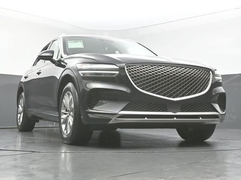 Used 2023 Genesis GV70 2.5T AWD/4WD image 48