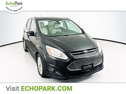 Used 2013 Ford C-MAX SEL