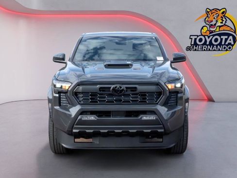 New 2026 Toyota Tacoma TRD Sport image 2