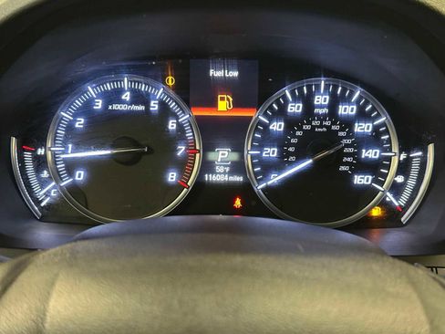 Used 2014 Acura MDX SH-AWD w/ Technology Package image 12