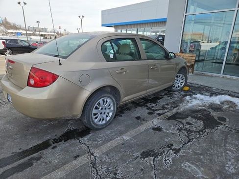 Used 2007 Chevrolet Cobalt LS image 6
