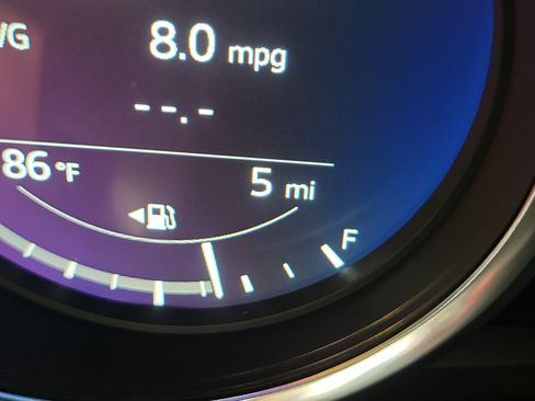 New 2026 MAZDA MX-5 Miata Grand Touring w/ Weather Package RWD image 18