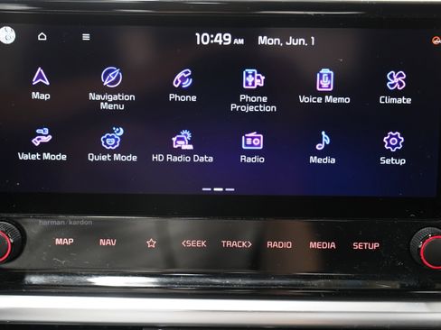 Used 2022 Kia Forte GT-Line w/ GT-Line Premium Package FWD image 24
