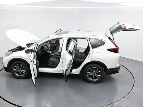 Used 2020 Honda CR-V EX image 43