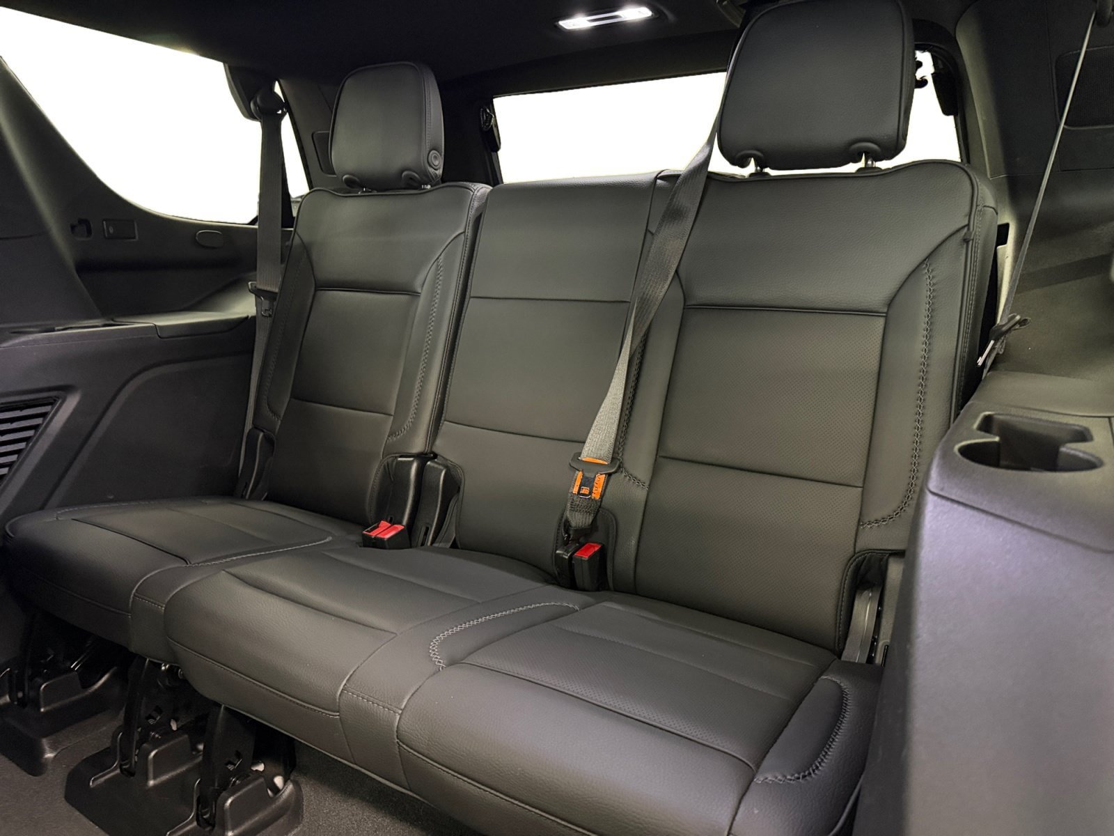 Used 2024 GMC Yukon Denali w/ Max Trailering Package AWD/4WD image 11