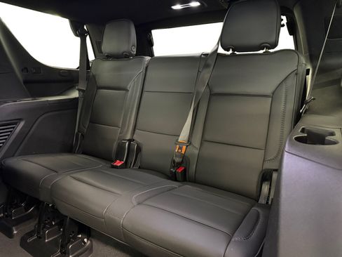 Used 2024 GMC Yukon Denali w/ Max Trailering Package AWD/4WD image 11