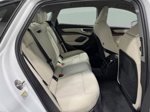 New 2026 Audi A6 Premium Plus image 10