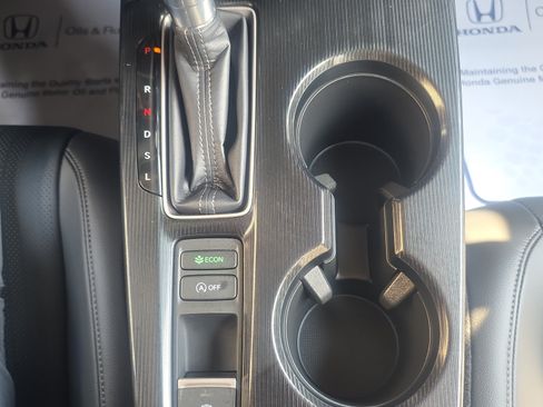 Used 2024 Honda Civic EX-L image 22