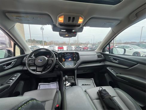 Used 2023 Subaru Ascent Onyx Edition image 27