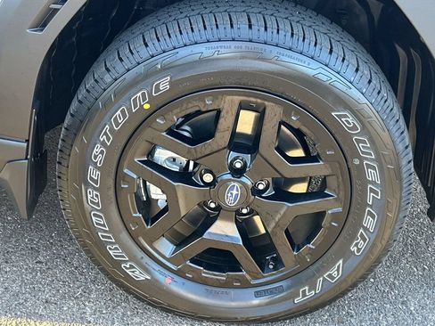 New 2026 Subaru Outback Wilderness AWD/4WD image 6