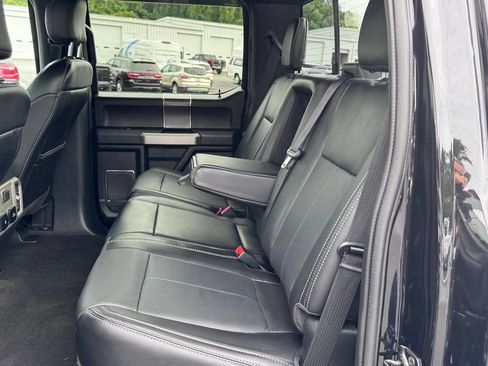Used 2020 Ford F150 Lariat AWD/4WD image 29