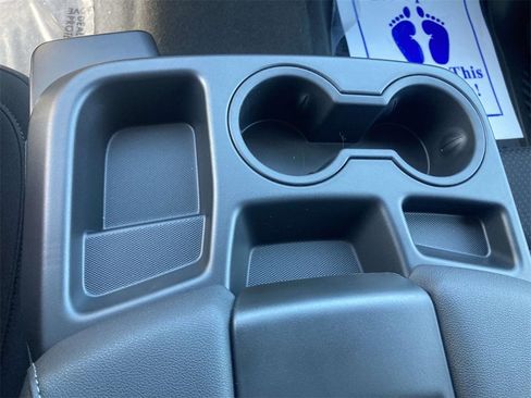 New 2026 GMC Sierra 1500 Pro w/ Graphite Edition image 23