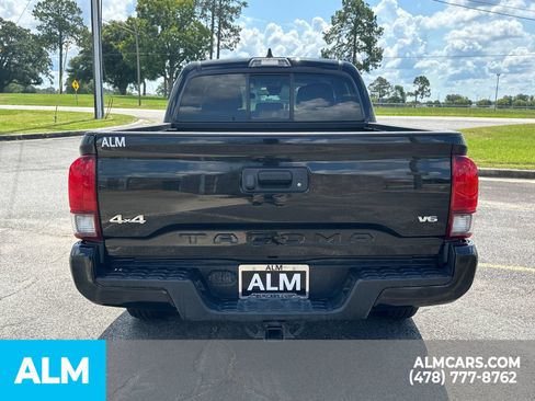 Used 2023 Toyota Tacoma SR AWD/4WD image 6