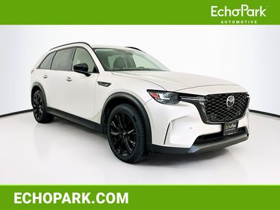 Used 2025 MAZDA CX-90 3.3 Turbo w/ Premium Sport Pkg