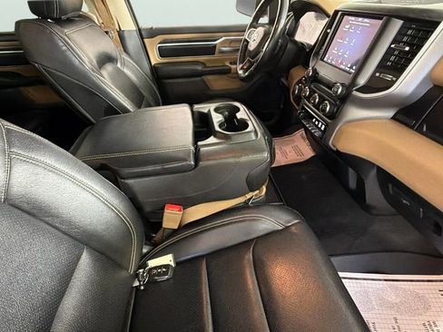 Used 2020 RAM 1500 Big Horn AWD/4WD image 35