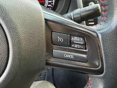 Used 2018 Subaru WRX Premium image 41