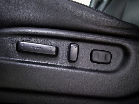 Used 2022 Honda Ridgeline RTL-E image 17