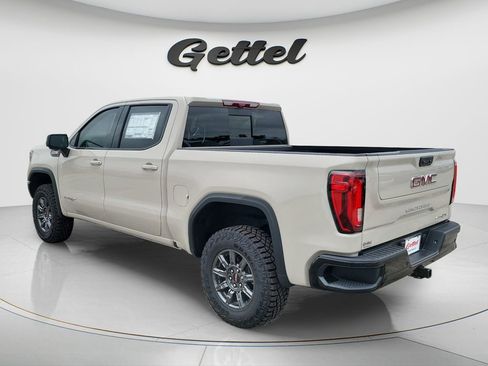 New 2026 GMC Sierra 1500 AT4X image 6