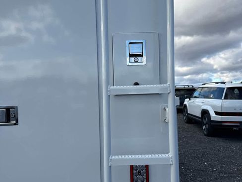 New 2025 GMC Savana 3500 w/ Power Convenience Package image 5