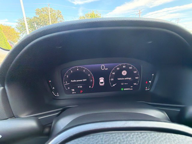 New 2026 Honda Accord LX image 16