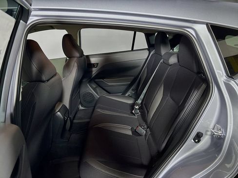 Certified 2025 Subaru Crosstrek 2.5i Premium AWD/4WD image 21