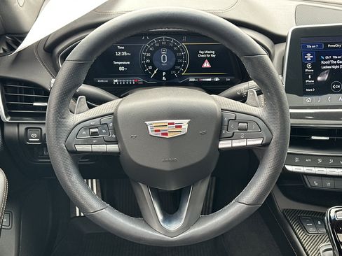 Used 2023 Cadillac CT5 Sport image 23