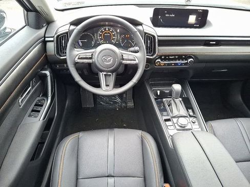 New 2026 MAZDA CX-50 2.5 Hybrid w/ Cargo Package image 13