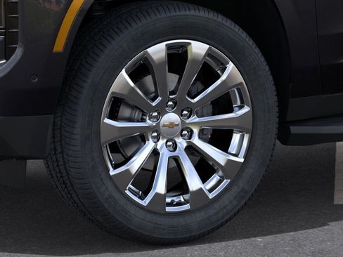 New 2026 Chevrolet Tahoe Premier AWD/4WD image 9
