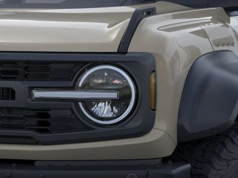 New 2026 Ford Bronco Raptor AWD/4WD image 20