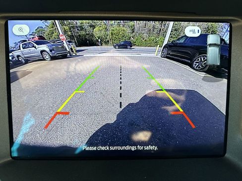 Used 2025 Ford Bronco Big Bend image 24