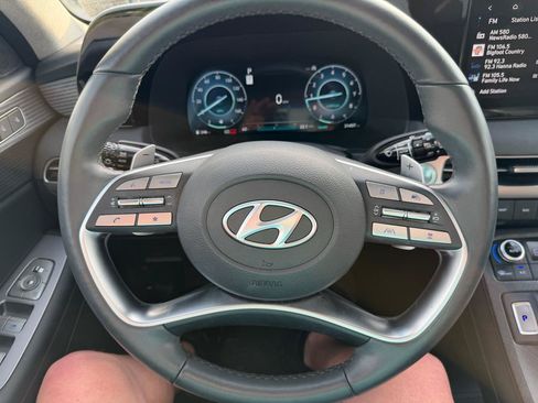Used 2024 Hyundai Palisade Limited AWD/4WD image 20