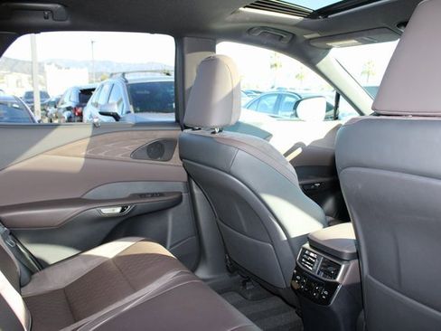 Certified 2023 Lexus RX 350 FWD image 7