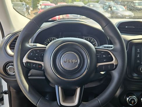 Used 2017 Jeep Renegade Sport w/ Power & Air Group image 15