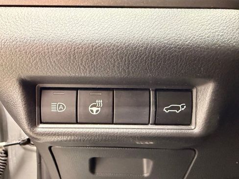 Used 2024 Toyota Grand Highlander AWD Hybrid image 20