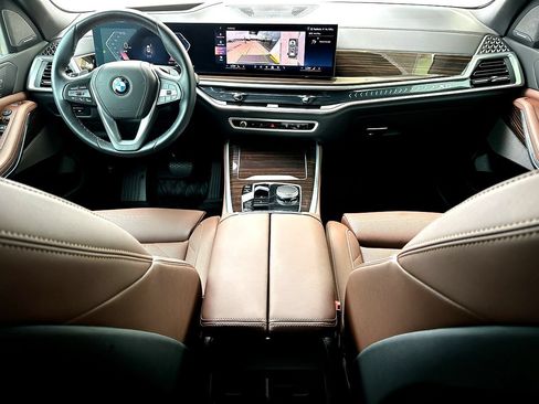 Certified 2026 BMW X5 xDrive40i w/ Premium Package AWD/4WD image 27
