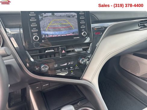 Certified 2024 Toyota Camry SE w/ Cold Weather Package FWD image 18