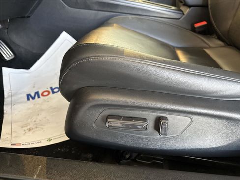 Used 2024 Honda Civic Sport Touring image 14