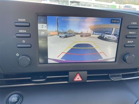 New 2026 Hyundai Elantra SEL Sport image 15