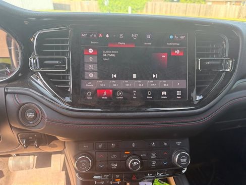 Used 2024 Dodge Durango R/T AWD/4WD image 16